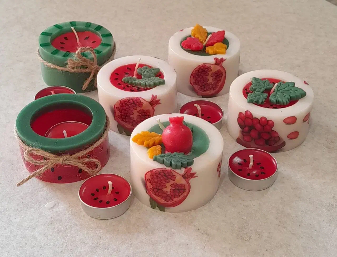 گیف های شب یلدا|صنایع دستی و سایر لوازم تزئینی|تهران, آبشار تهران (دریاچه)|دیوار