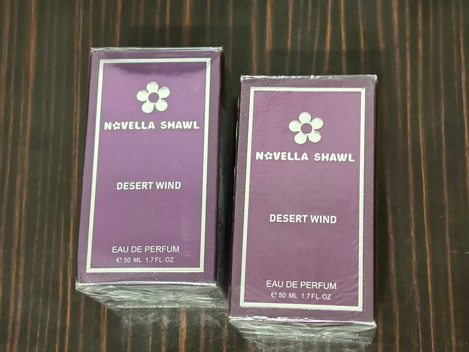 عطر Desert wind|آرایشی، بهداشتی، درمانی|قائمشهر, |دیوار