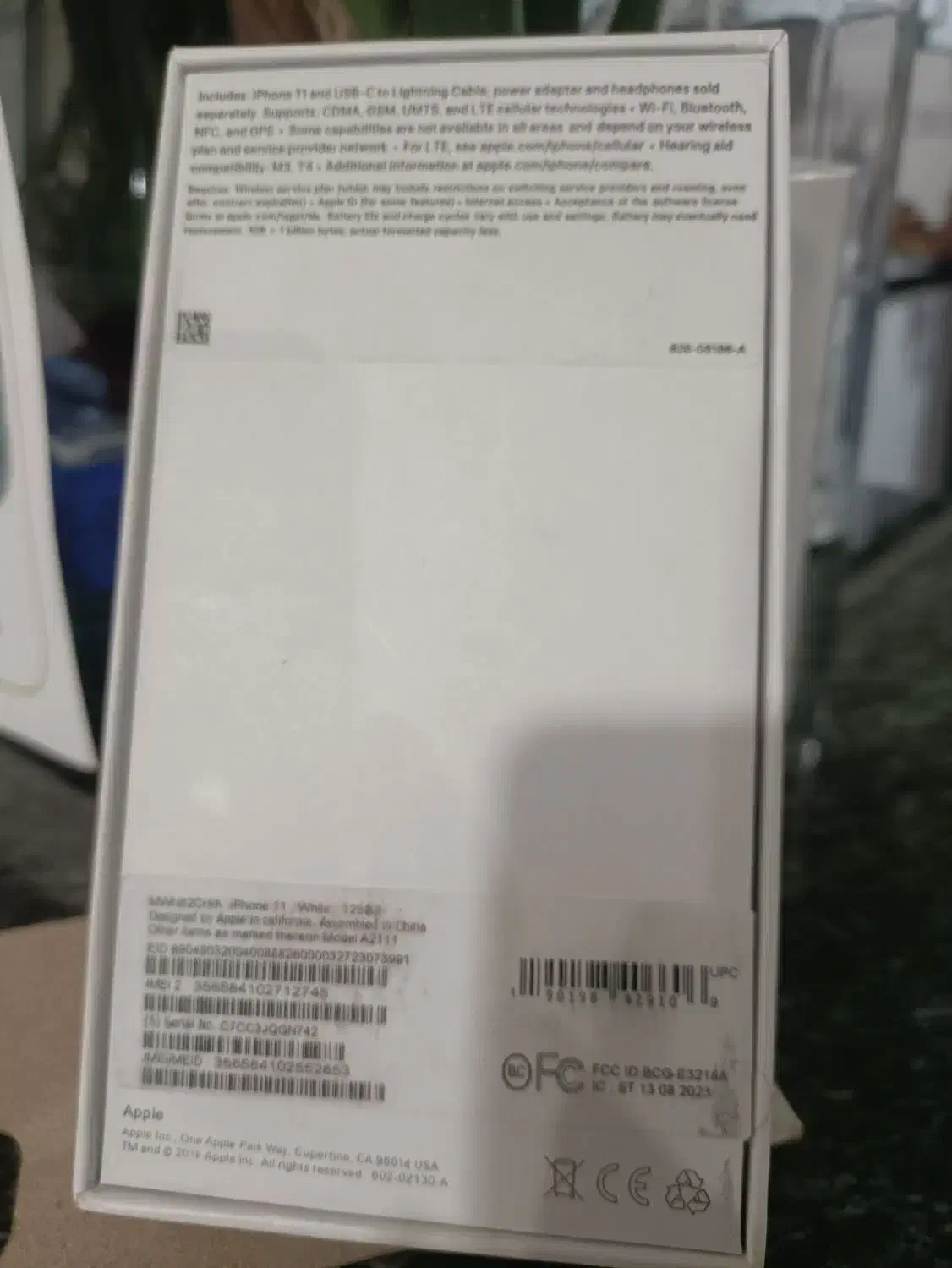 آیفول 11 نرمال 128|موبایل|فیروزآباد (فارس), |دیوار