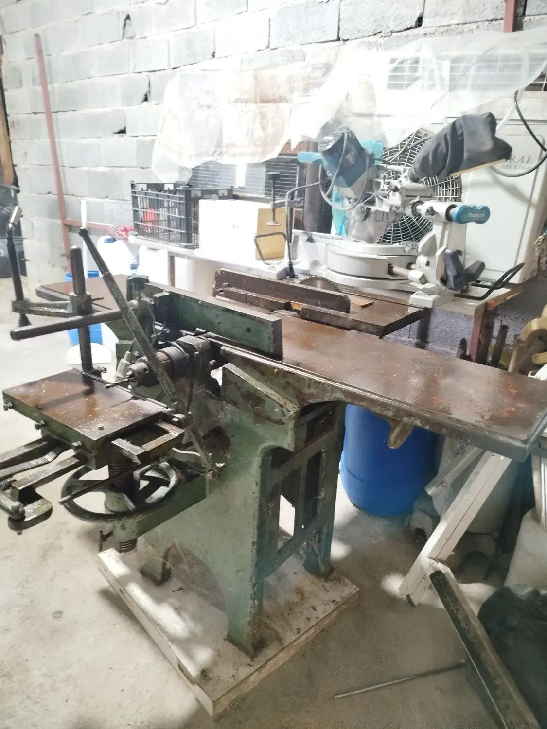 فروش سه کاره صفحه ۳۰|ماشینآلات صنعتی|لنگرود, |دیوار