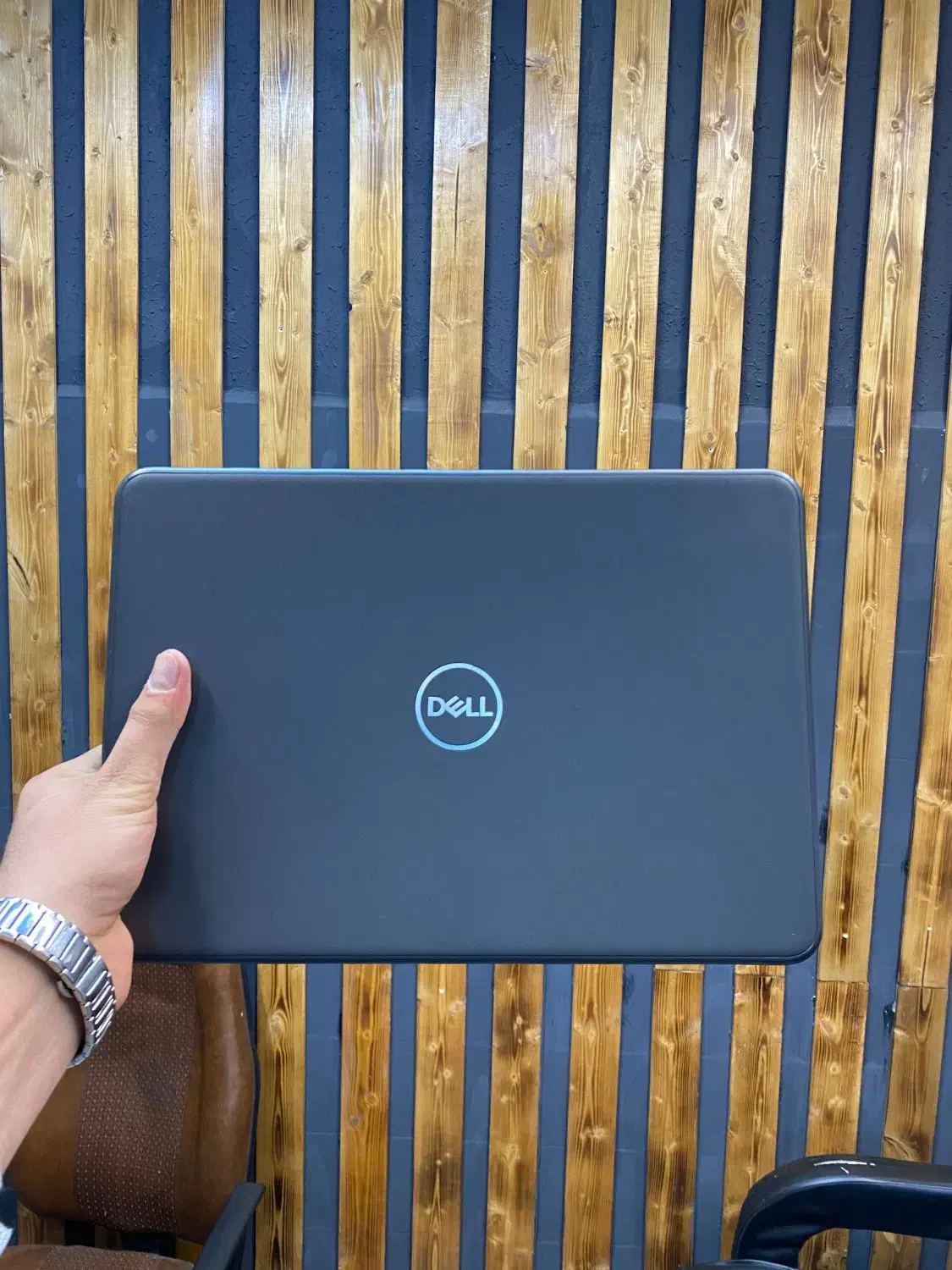 لپتاپ نسل 8 صفحه لمسی Dell|رایانه همراه|همدان, |دیوار