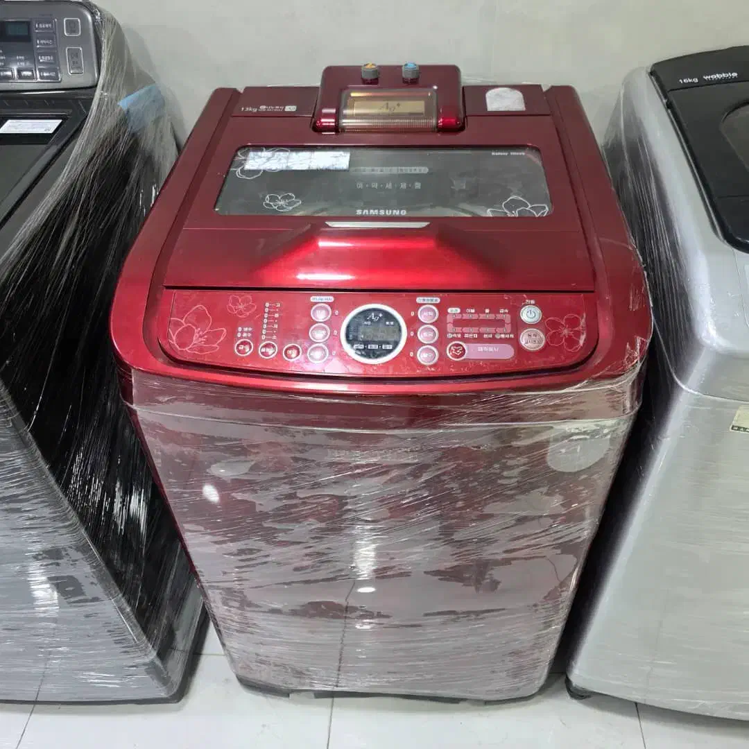 لباسشویی اسنوا|ماشین لباسشویی و خشک‌کن لباس|خرمشهر, |دیوار