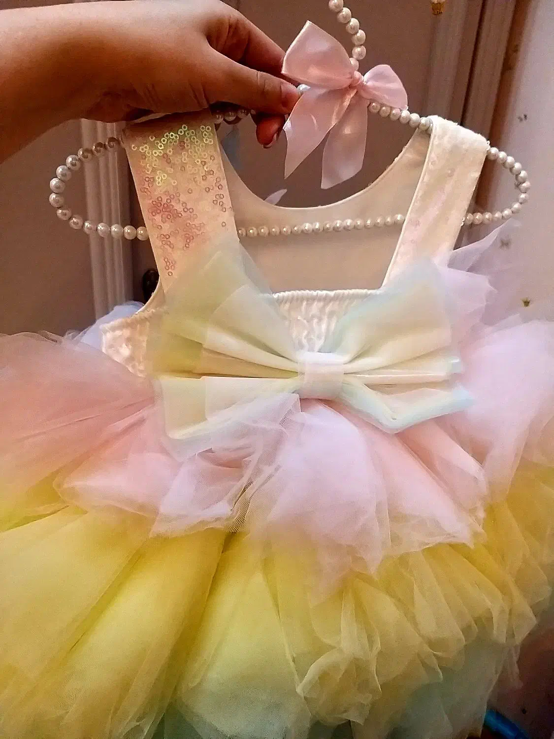 پیراهن کودک|لباس|کرج, شاهین‌ویلا|دیوار