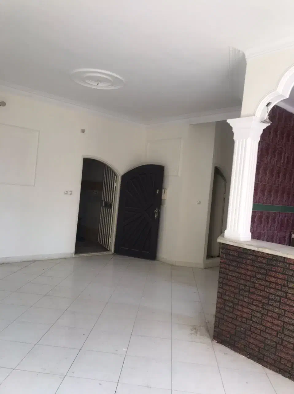 اجاره آپارتمان هشتاد و پنج متری املاک تجریش|اجارهٔ آپارتمان|الوند, |دیوار