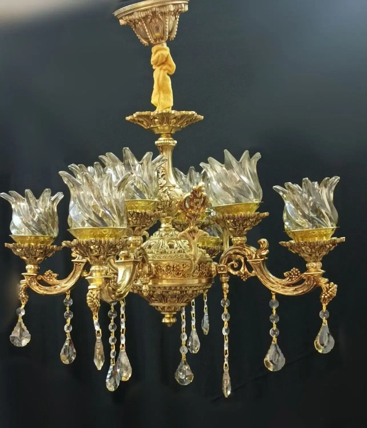 لوازم برقی|لامپ و چراغ|بیرجند, |دیوار