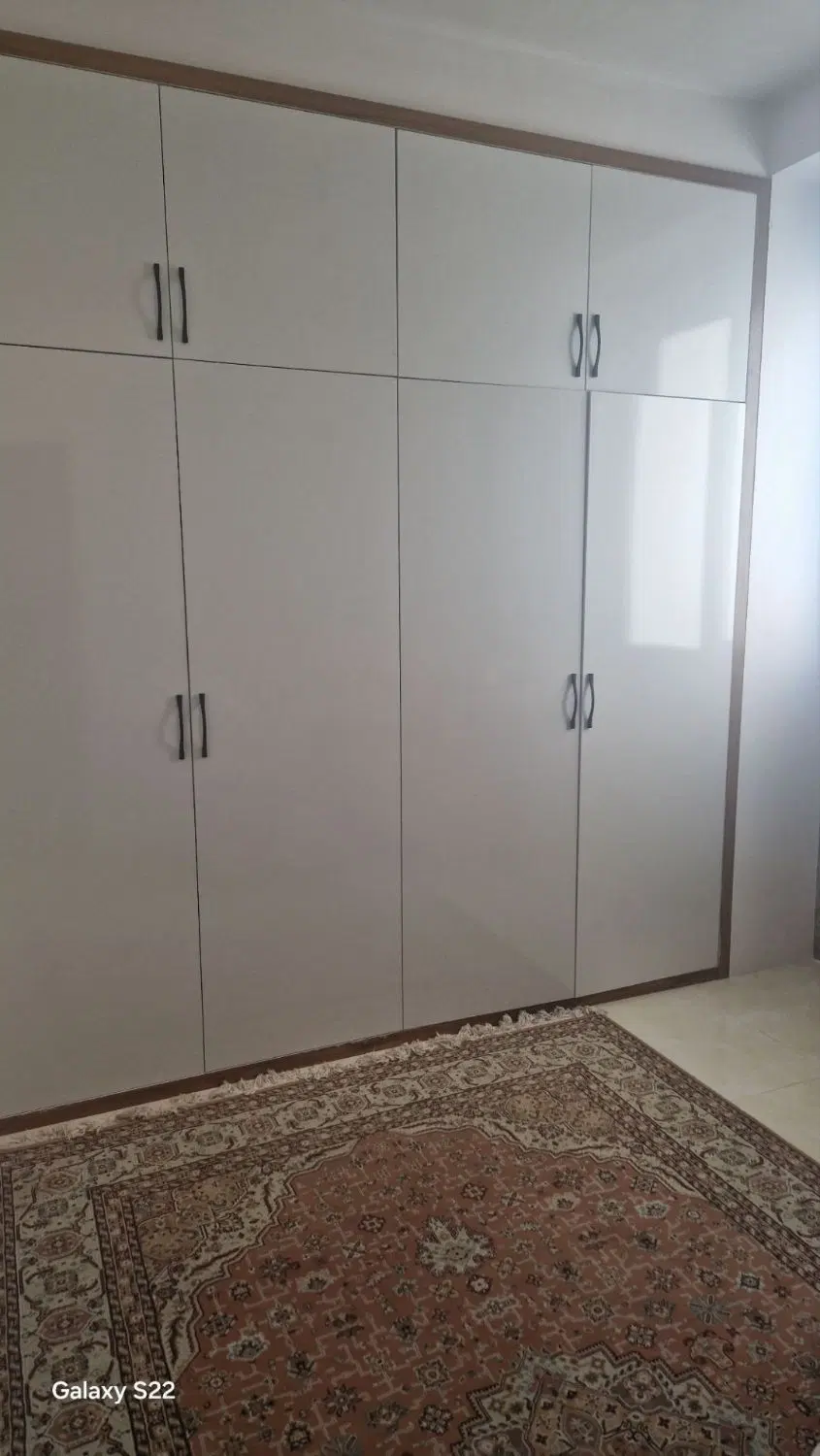 فروش اپارتمان شیک ونوساز - View 4