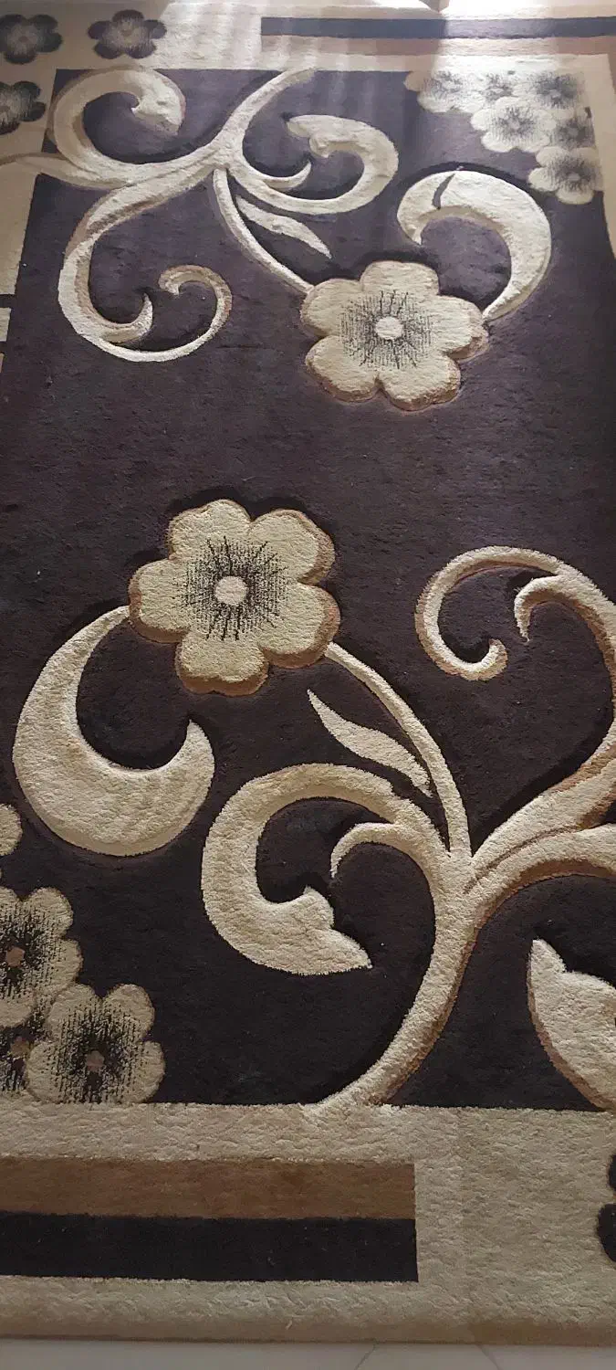 گلیم فرش|گلیم، جاجیم، گبه|چمستان, |دیوار