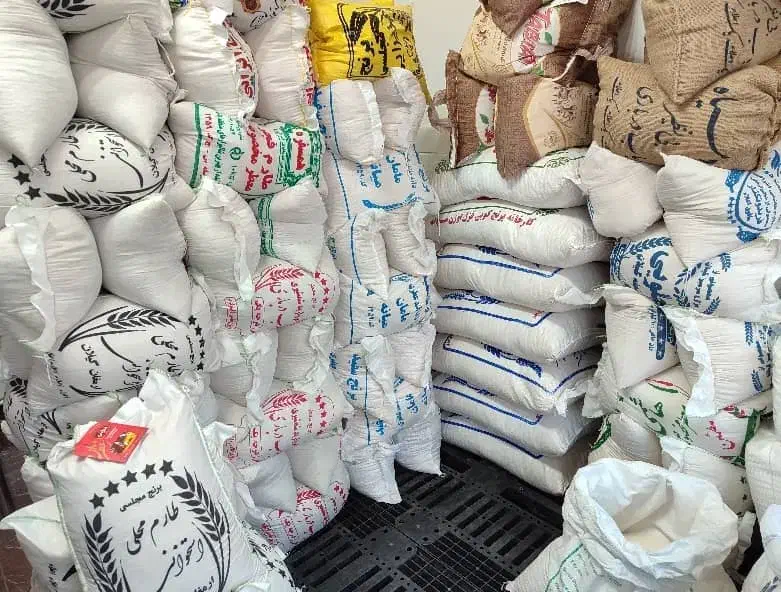 فروش اجناس سوپرمارکت و وسایل|فروشگاه و مغازه|تبریز, |دیوار