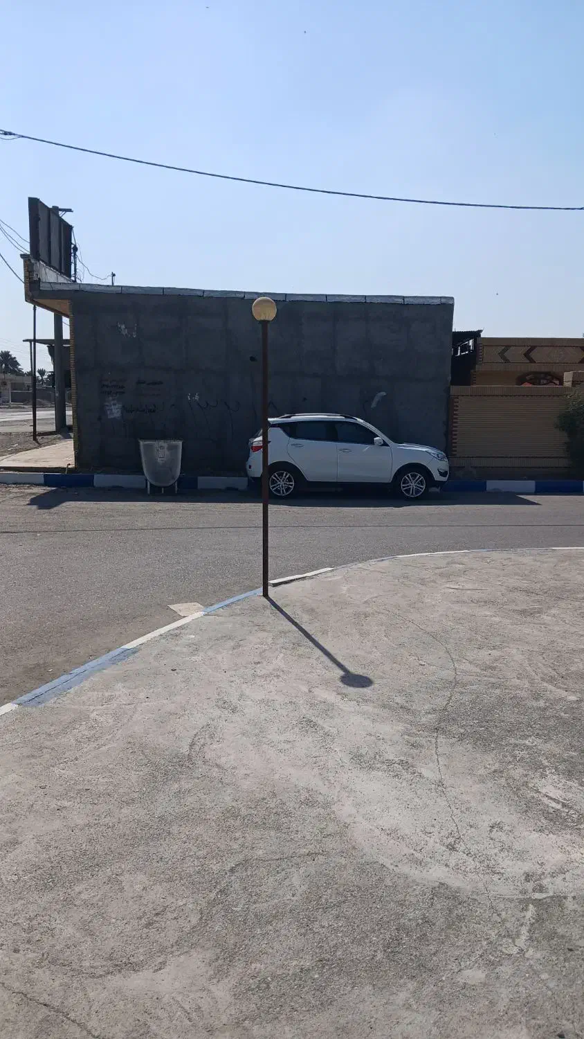 خودرو چانگان ۹۶کره ای کم کار خانگی تک برگ|خودرو سواری و وانت|رودان, |دیوار