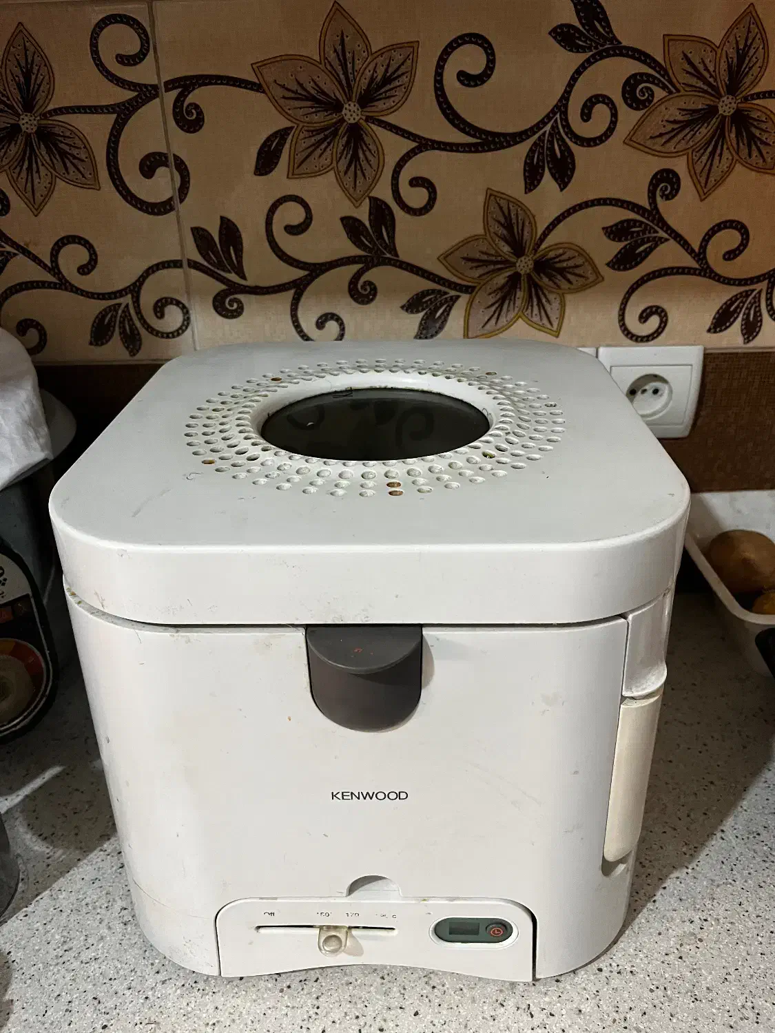 سرخ کن کنوود|ظروف پخت‌وپز|تهران, شهرک ولیعصر شمالی|دیوار