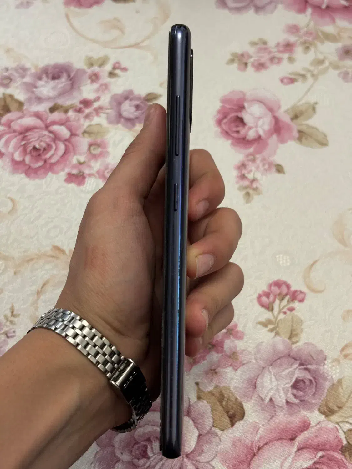 گوشی سامسونگ a51|موبایل|سنندج, |دیوار