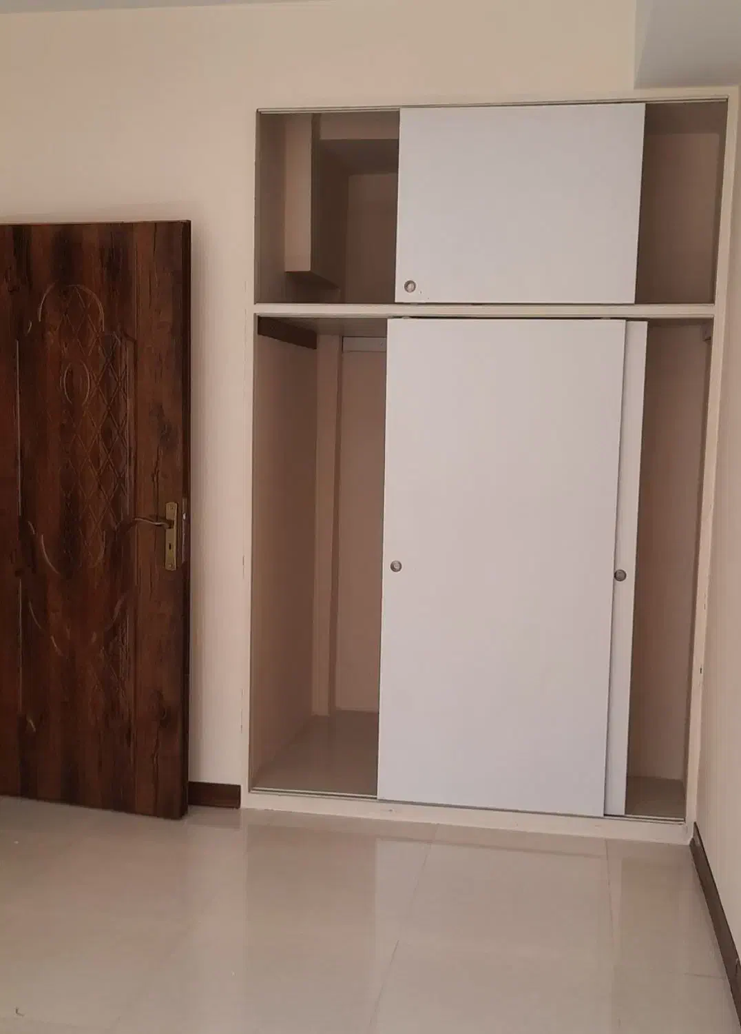 سه خواب در شهرک قائمیه و شهرک سعیدیه|فروش آپارتمان|اسلامشهر, شهرک سعیدیه|دیوار