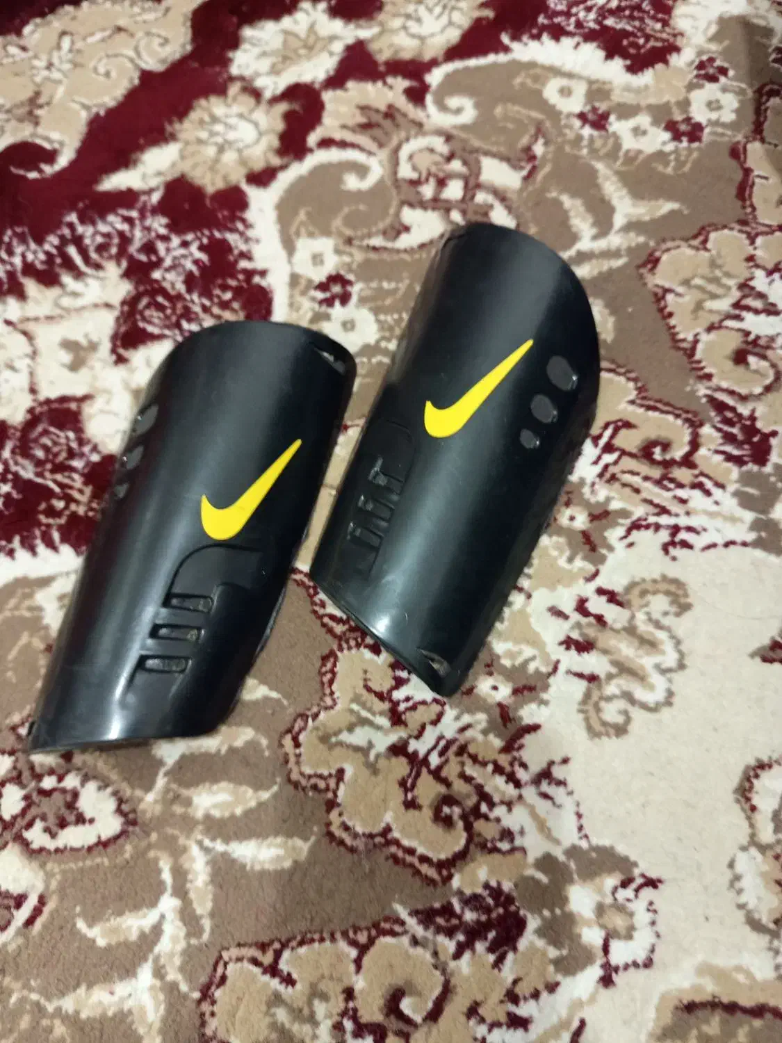 ساق بند فوتبال|ورزشهای توپی|فیروزآباد (فارس), |دیوار