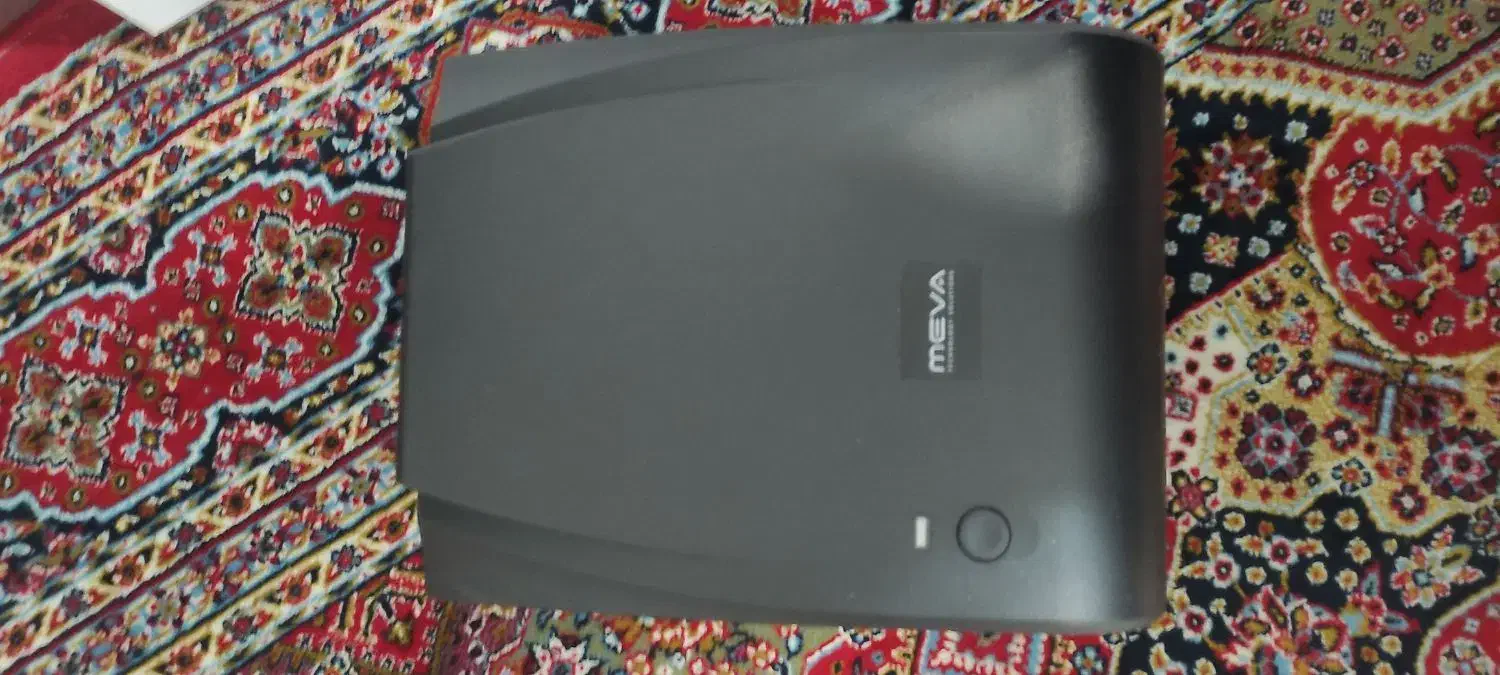 دستگاه پرینتر لیبل زن میوا مدل mbp4300|پرینتر، اسکنر، کپی، فکس|تهران, خرمشهر|دیوار