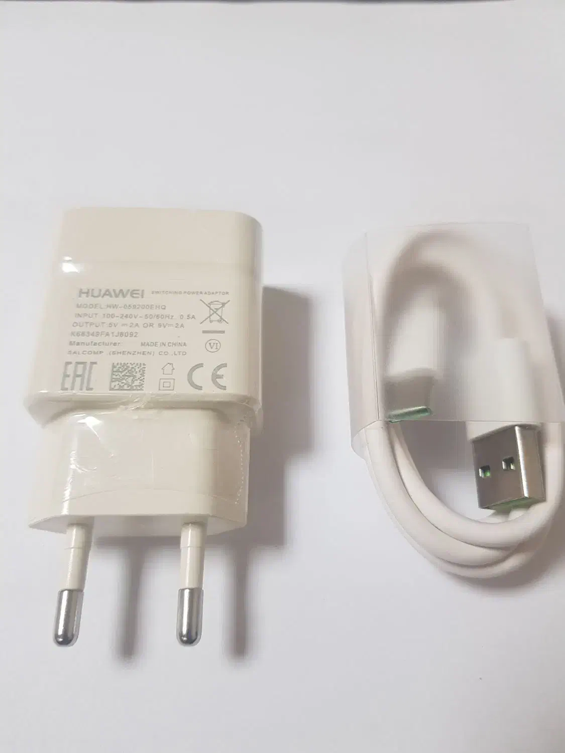 شارژر فست شارژ|لوازم جانبی موبایل و تبلت|زنجان, |دیوار