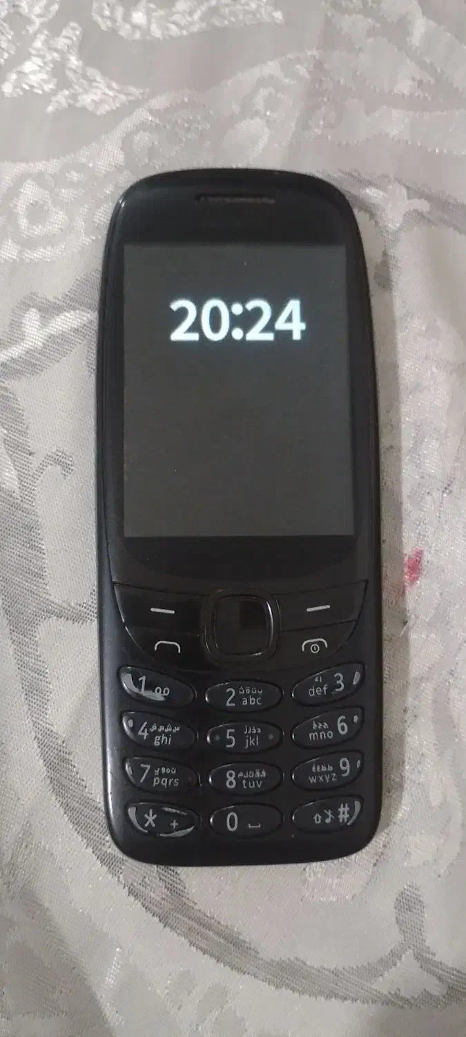 نوکیا|موبایل|رضویه, |دیوار