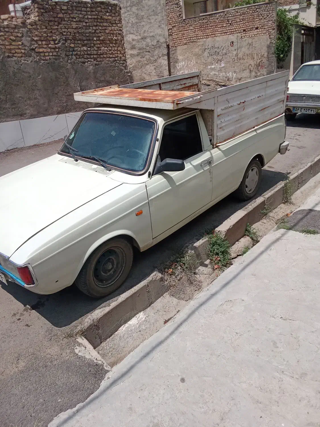 پیکان وانت|خودرو سواری و وانت|الیگودرز, |دیوار