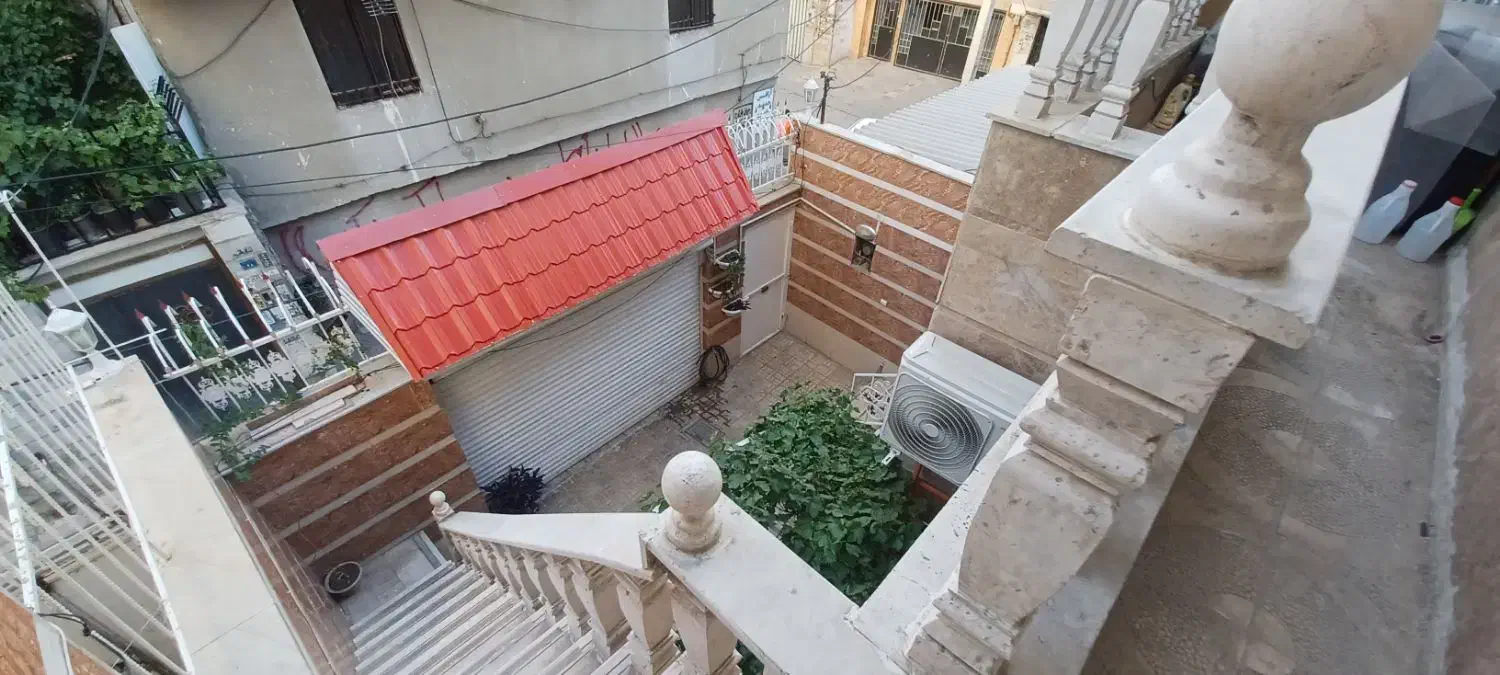 فروش آپارتمان ۲۲۰ متری ۴ خوابه همکف در حصارک بالا|فروش آپارتمان|کرج, حصارک بالا|دیوار