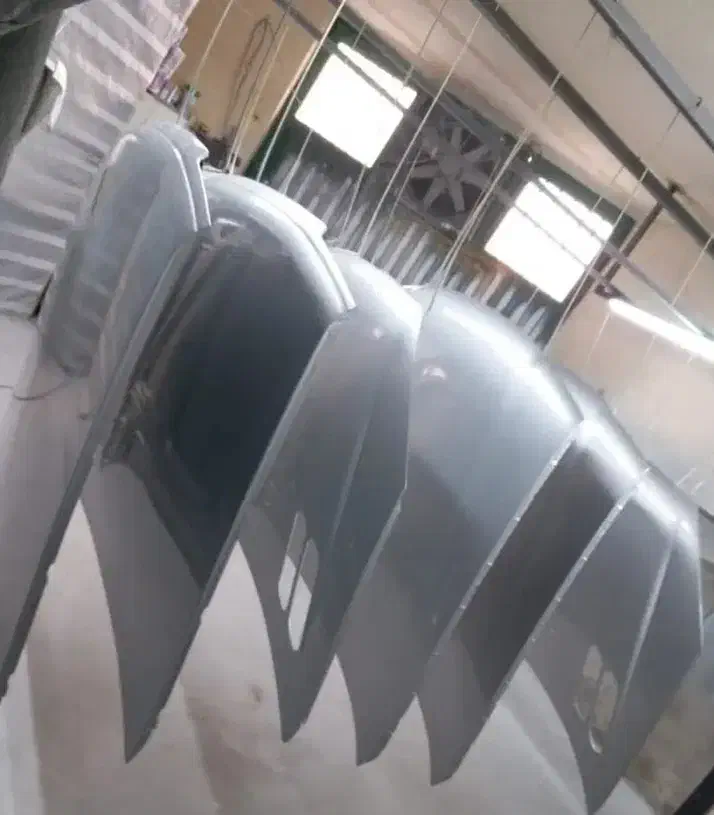 بدنه.رنک‌کور‌های|قطعات یدکی و لوازم جانبی|تبریز, |دیوار