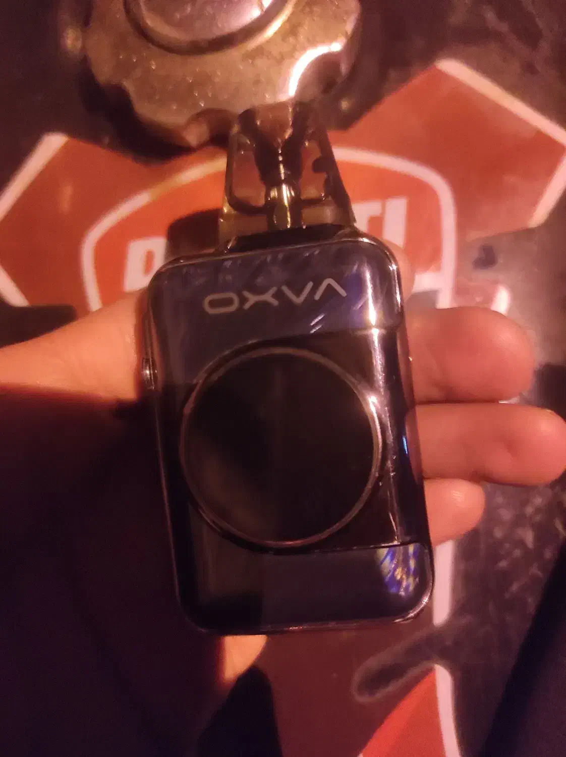 ویپ ایکسلیم|لوازم جانبی موبایل و تبلت|مسجد سلیمان, |دیوار