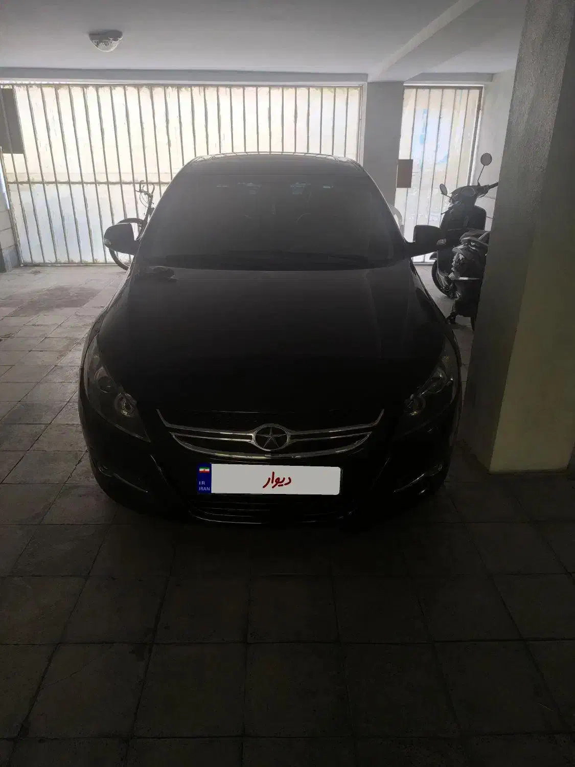 جک j5|خودرو سواری و وانت|فردیس, فردیس|دیوار