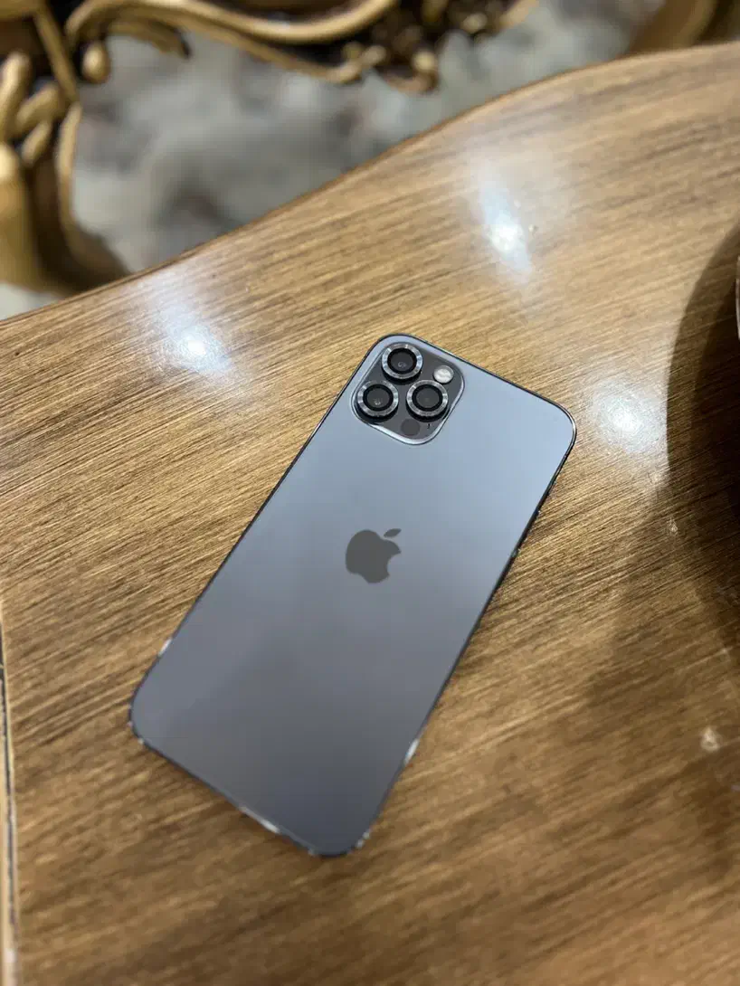 ایفون 256g  12pro|موبایل|خرم‌آباد, |دیوار