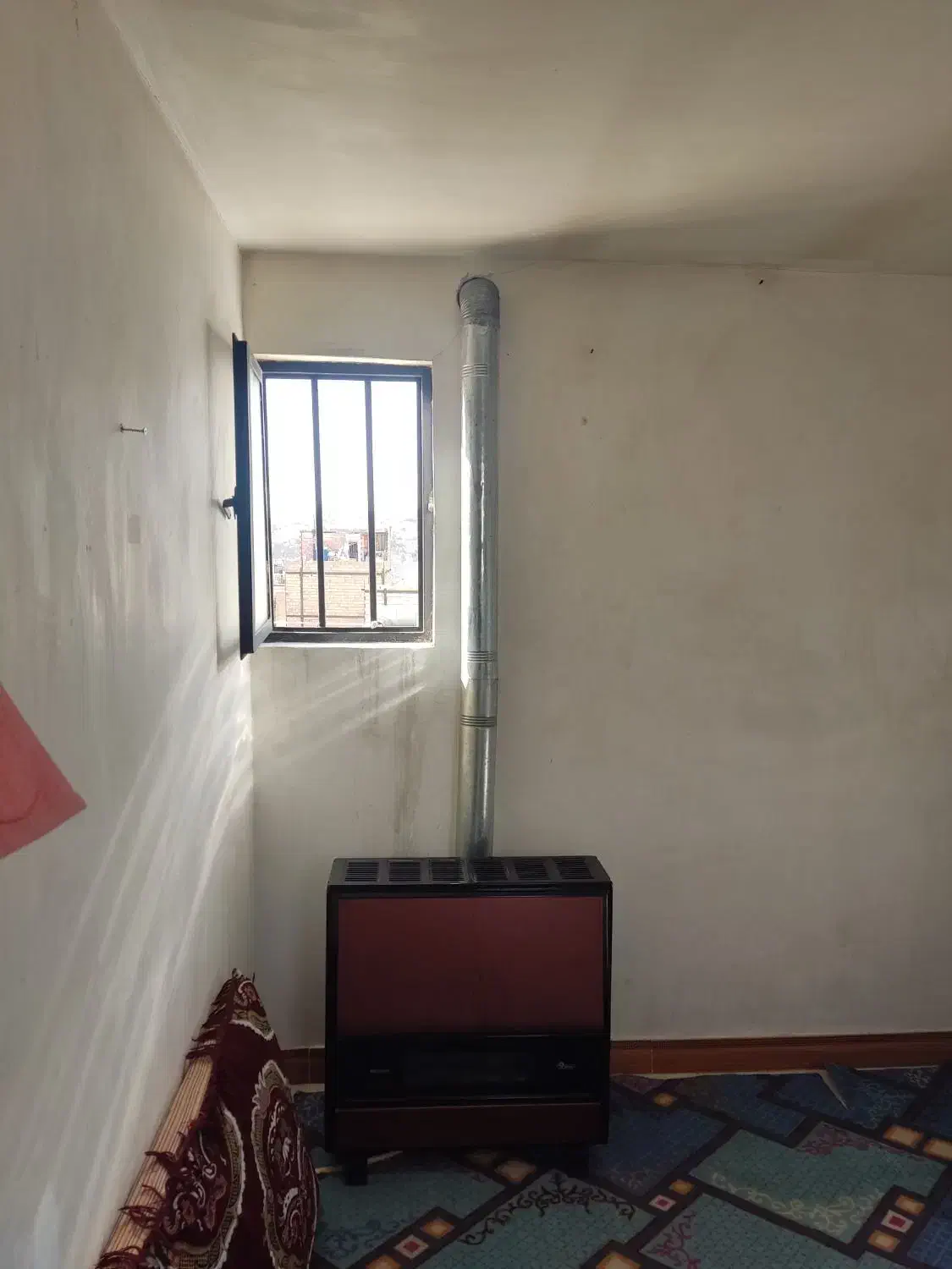 سوئیت دنج مخصوص دو نفر  ویو مناسب|اجارهٔ کوتاهمدت آپارتمان و سوئیت|بومهن, |دیوار