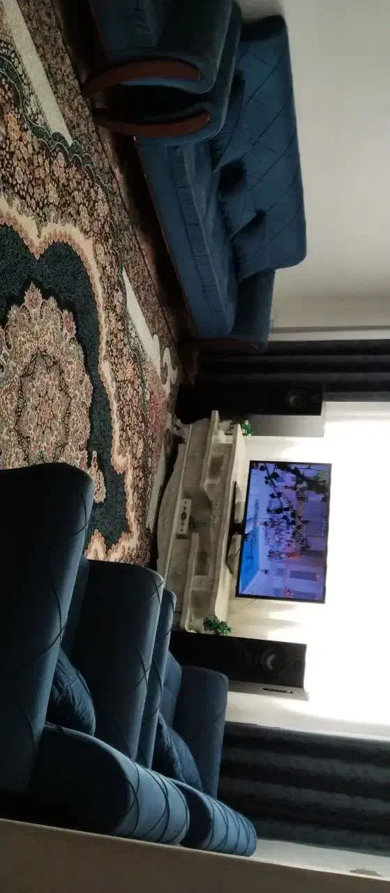 واحد۸۰متری دوخواب پرنورفول امکانات هشتگردجدیدمهستا|فروش آپارتمان|هشتگرد, شهرک ارم غربی|دیوار