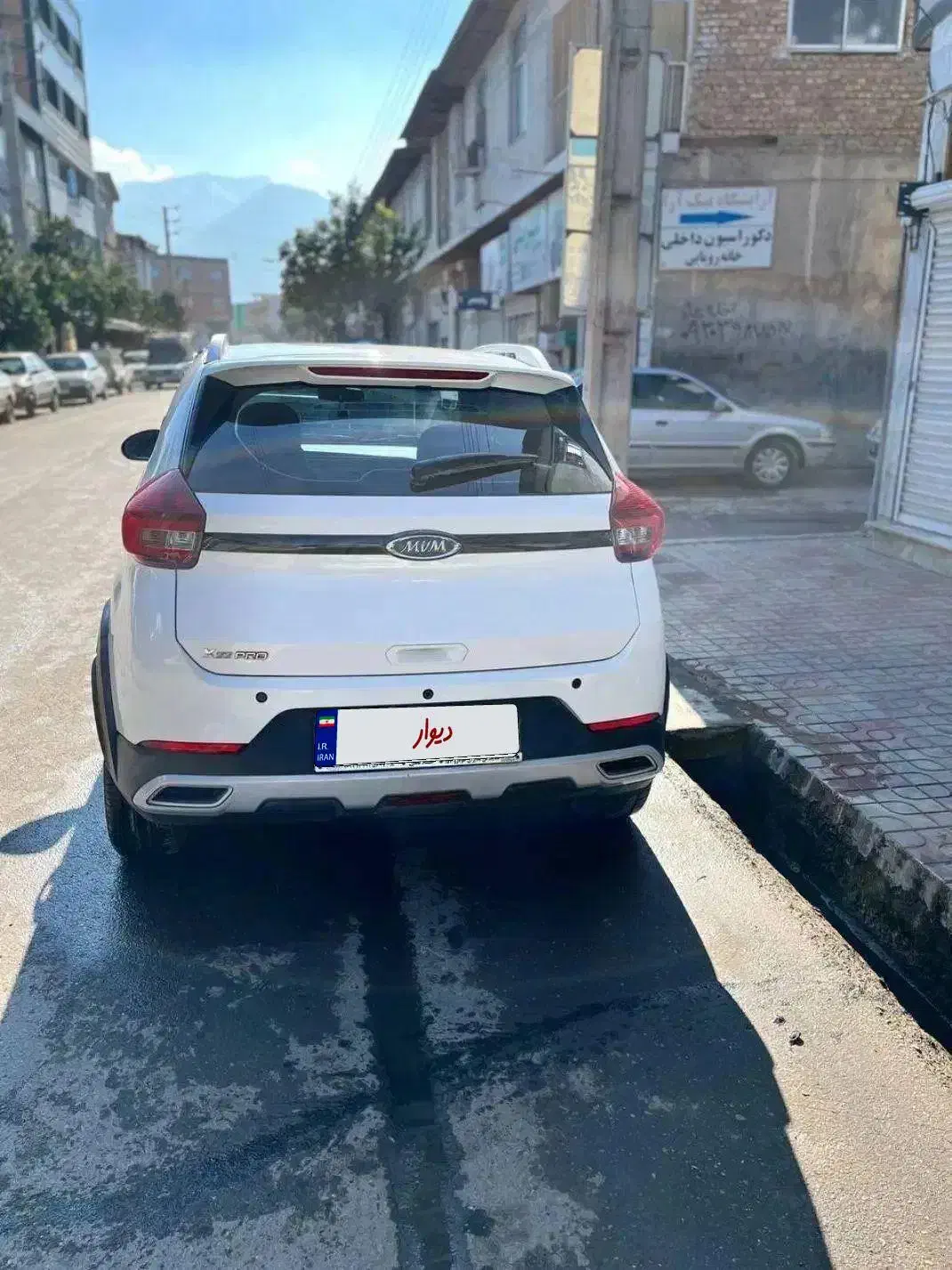 ماشین x22|خودرو سواری و وانت|خان ببین, |دیوار