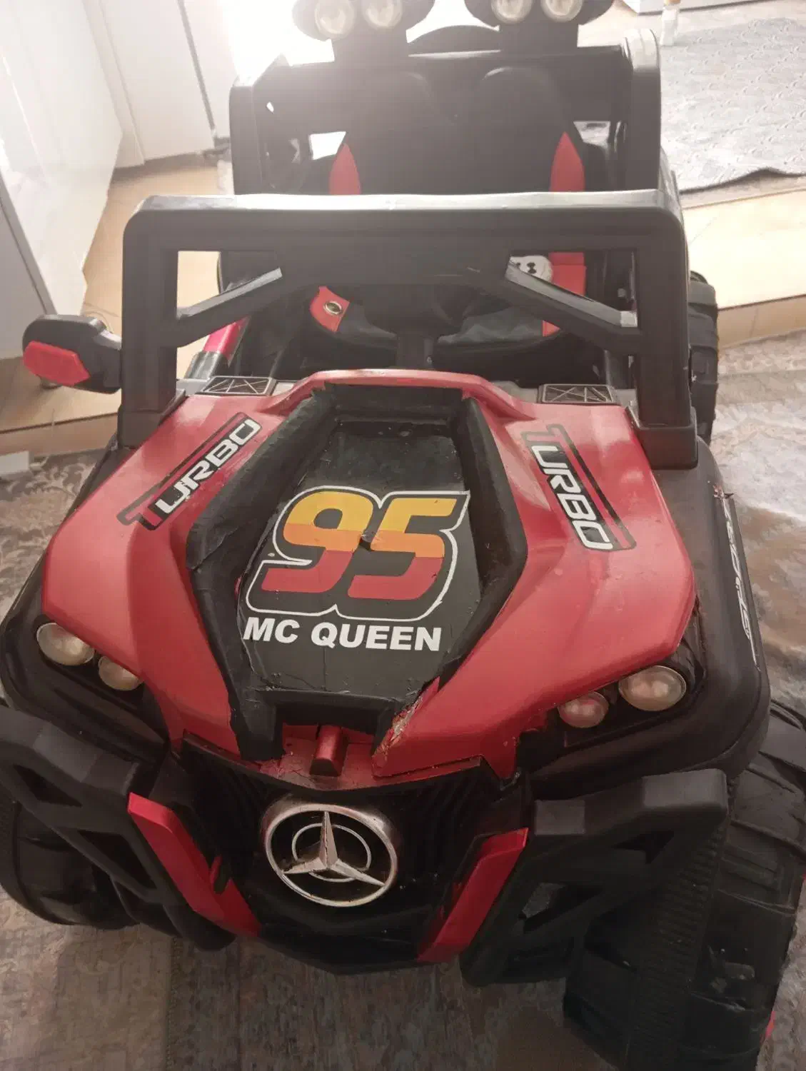 ماشین شارژی|اسباب‌‌بازی|ایلام, |دیوار