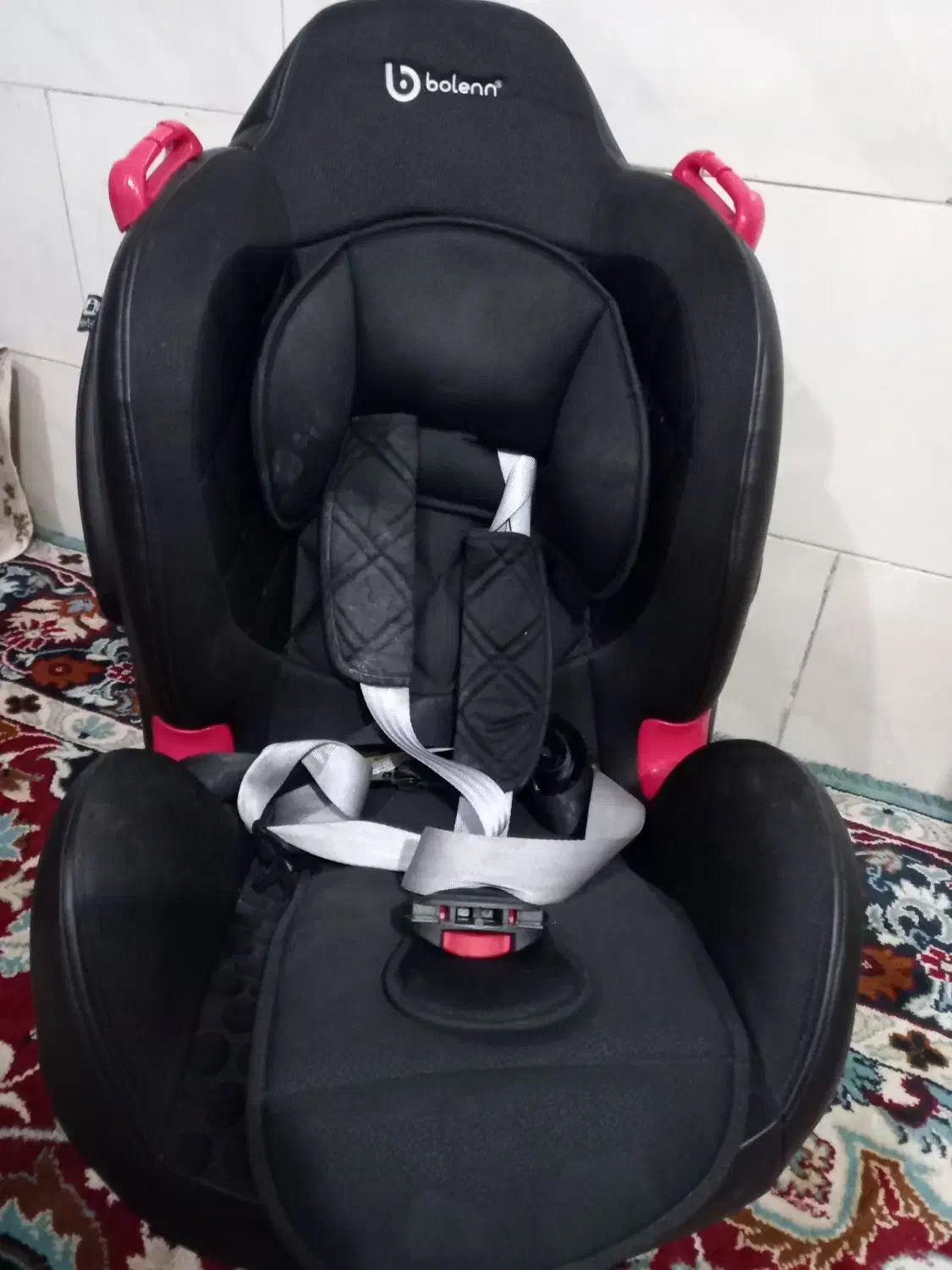 صندلی ماشین|تخت و صندلی بچه|تهران, سازمان برنامه جنوبی|دیوار