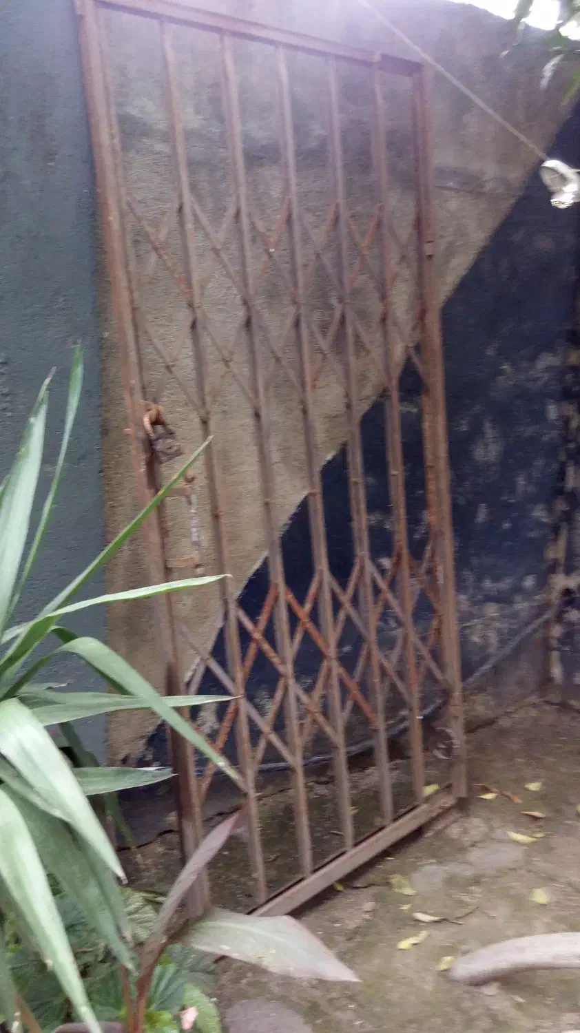 درب کرکره آی|مصالح و تجهیزات ساختمان|فومن, |دیوار