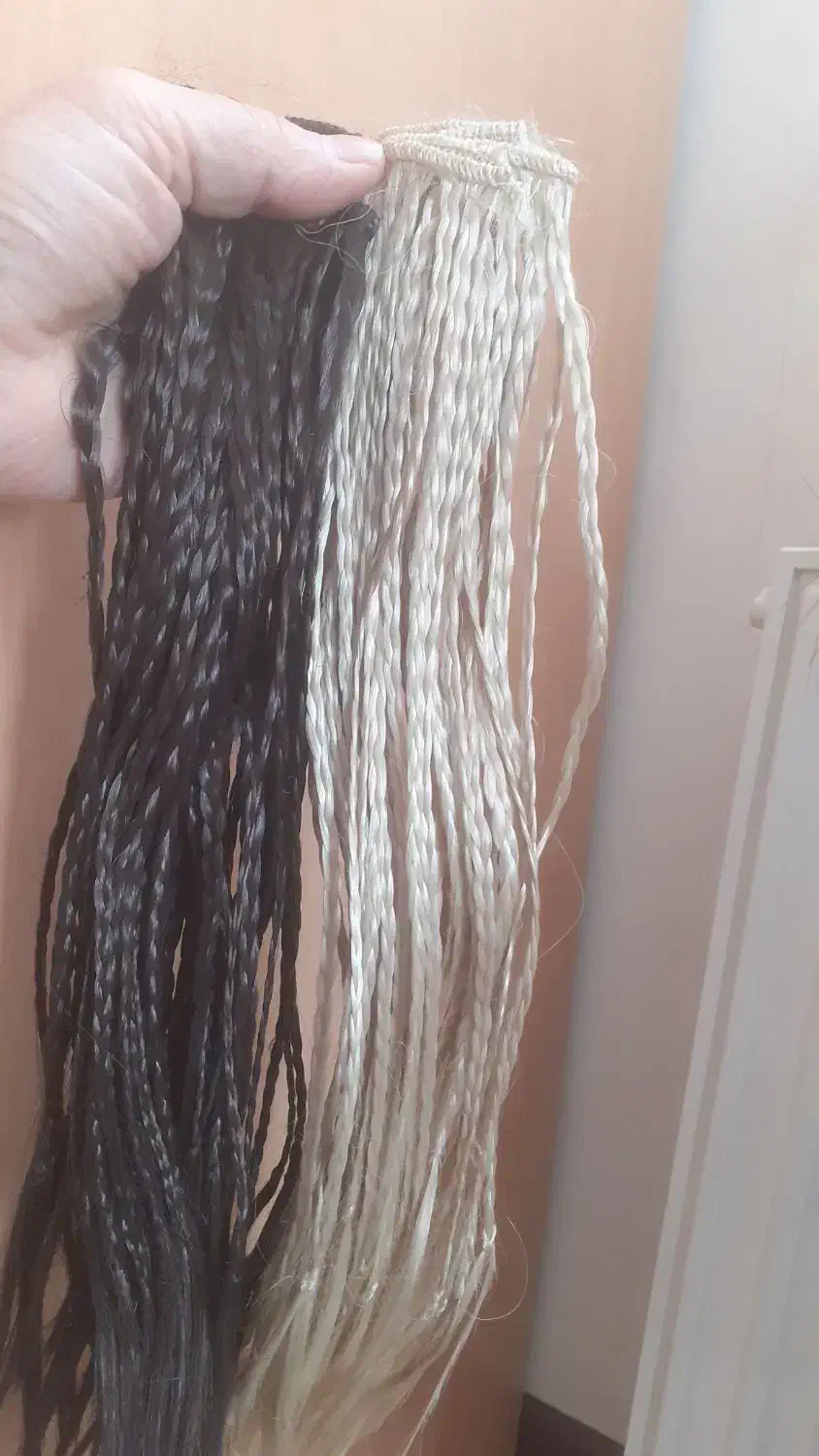 ابزار شینیون مو|آرایشی، بهداشتی، درمانی|دورود, |دیوار