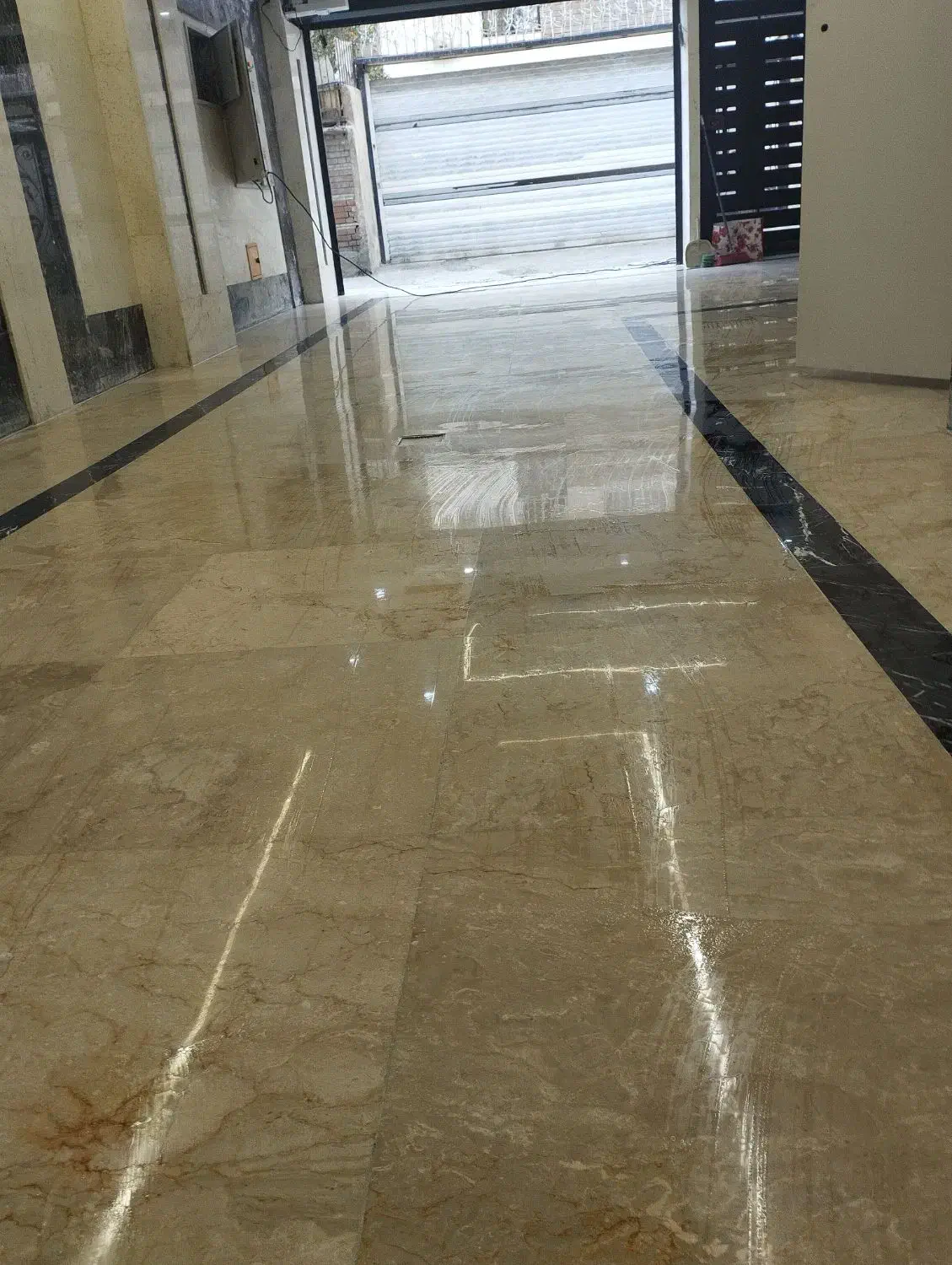 کفسابی سنگسابی کف ساب کف سابی سنگ سرامیک بتن|خدمات نظافت|تهران, دکتر هوشیار|دیوار