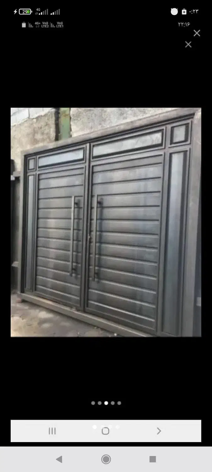 جوشکار|خدمات پیشه و مهارت|بندر ماهشهر, |دیوار