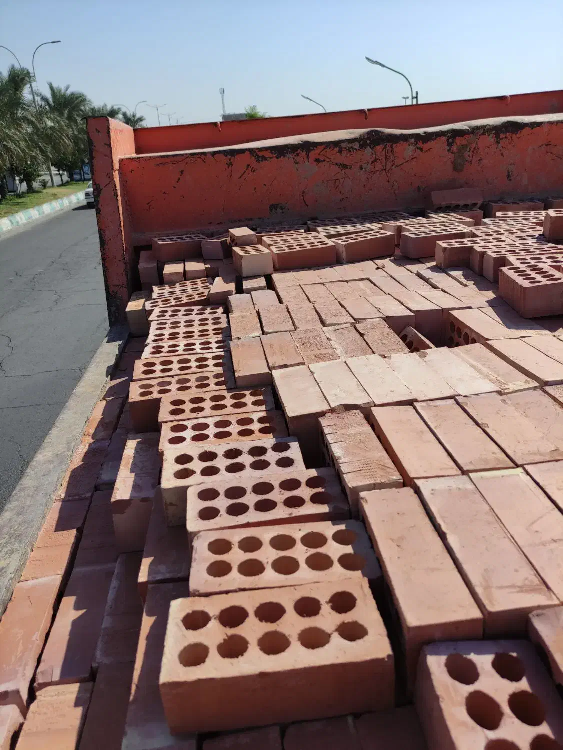 اجر|مصالح و تجهیزات ساختمان|جیرفت, |دیوار