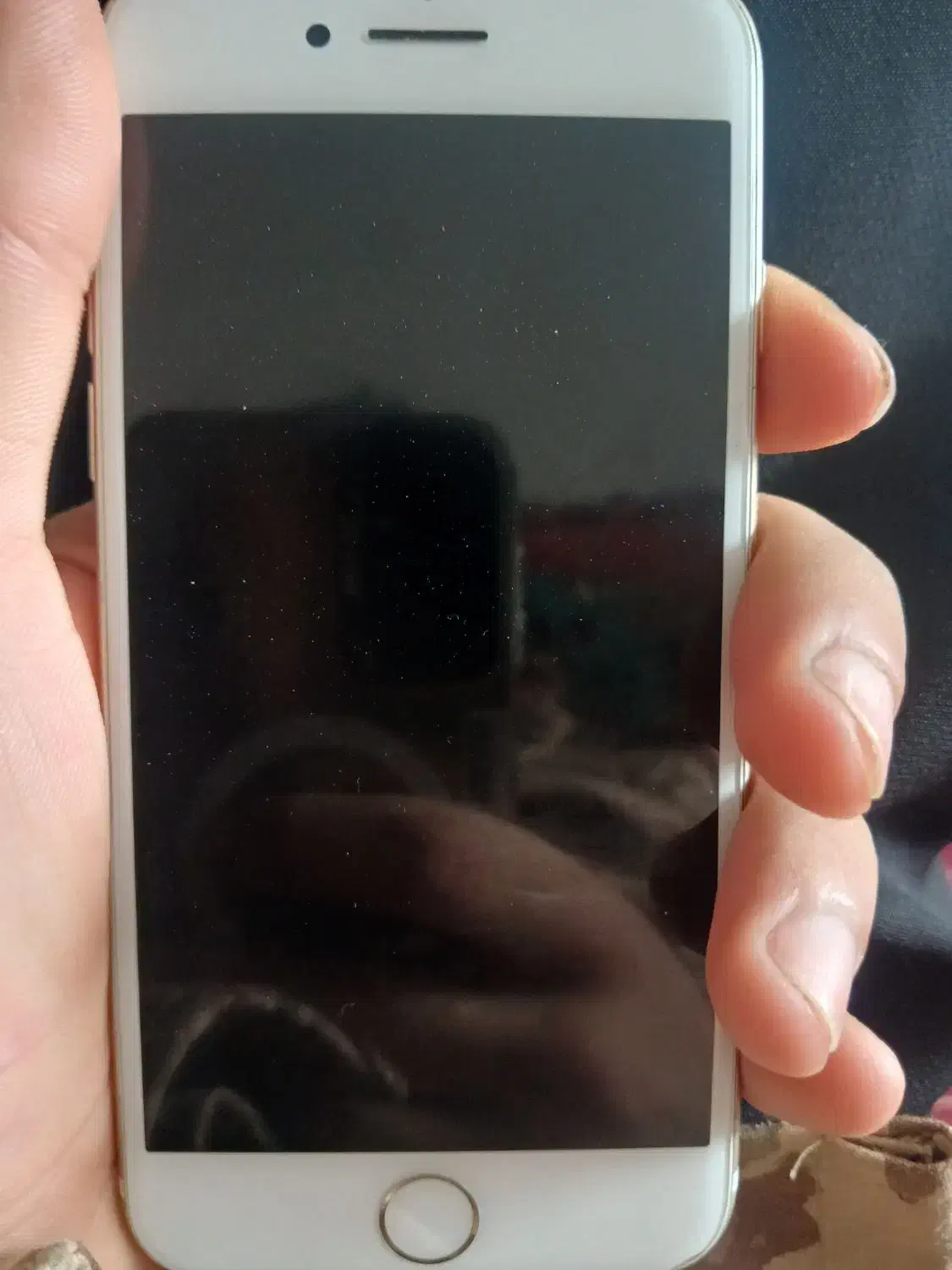 IPhone 7|موبایل|آق قلا, |دیوار