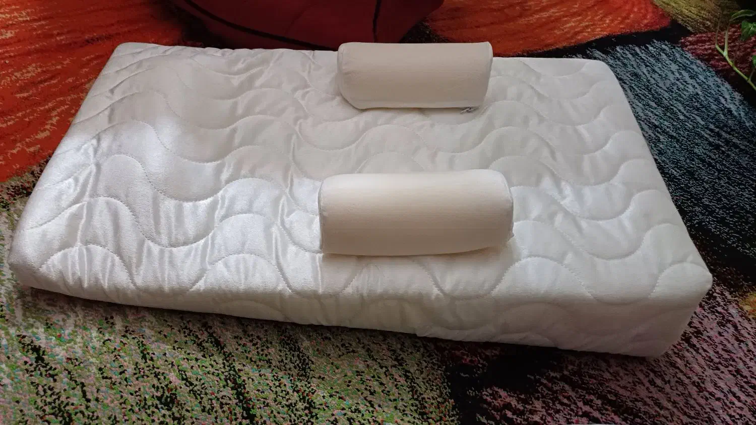 همه وسایل نوزاد یکجا قیمت ۱تومن|اسباب و اثاث بچه|کرمان, |دیوار