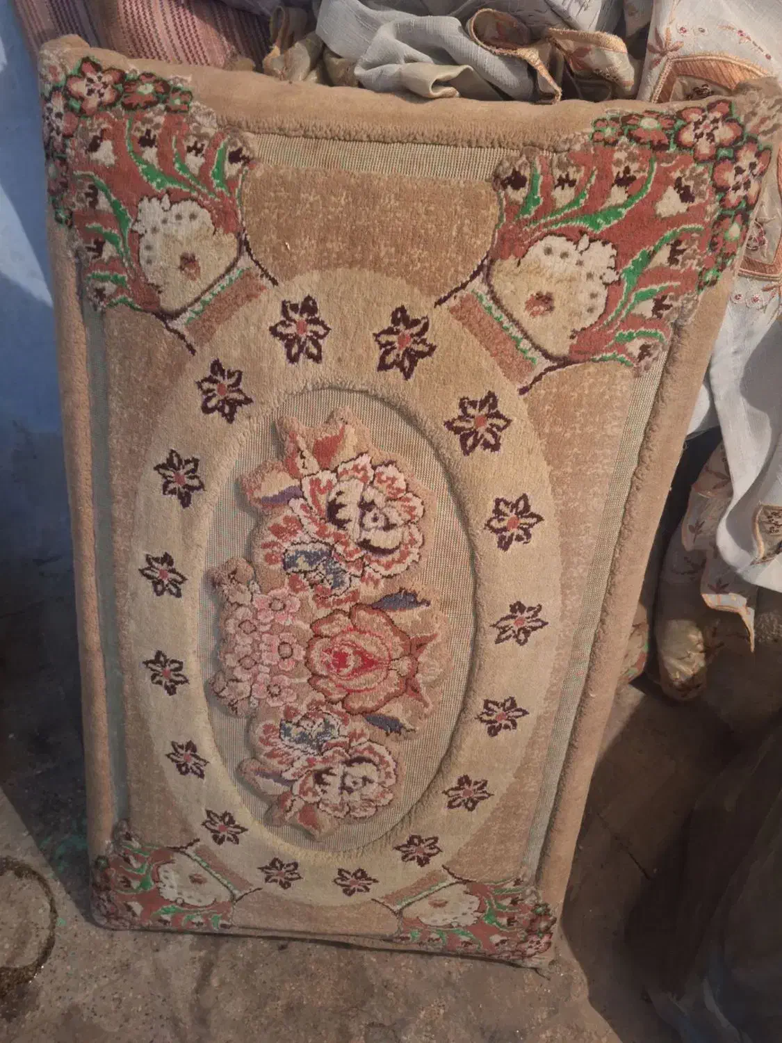 پشتی|پشتی|تهران, شادآباد|دیوار