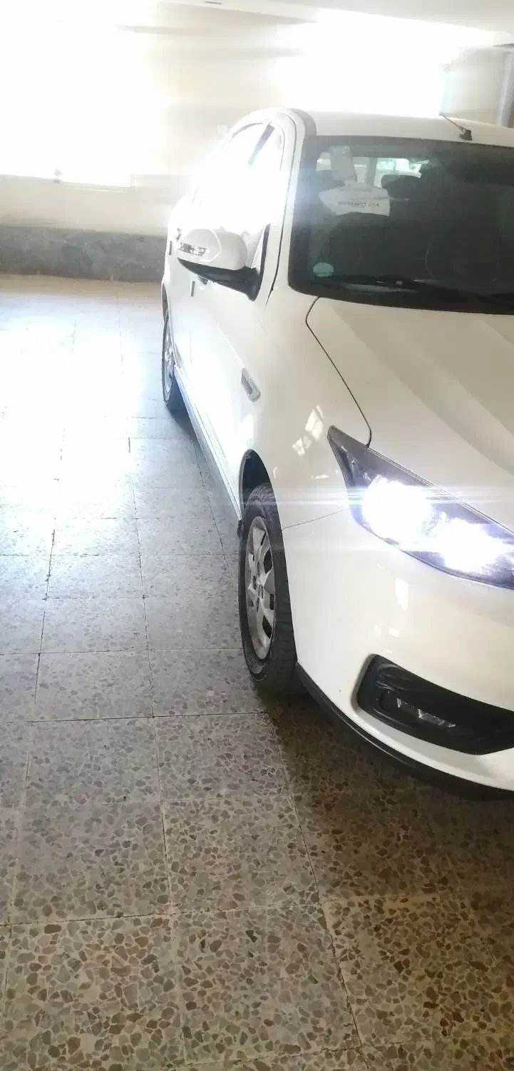 سهند S کارمندی|خودرو سواری و وانت|پردیس, فاز ۴|دیوار