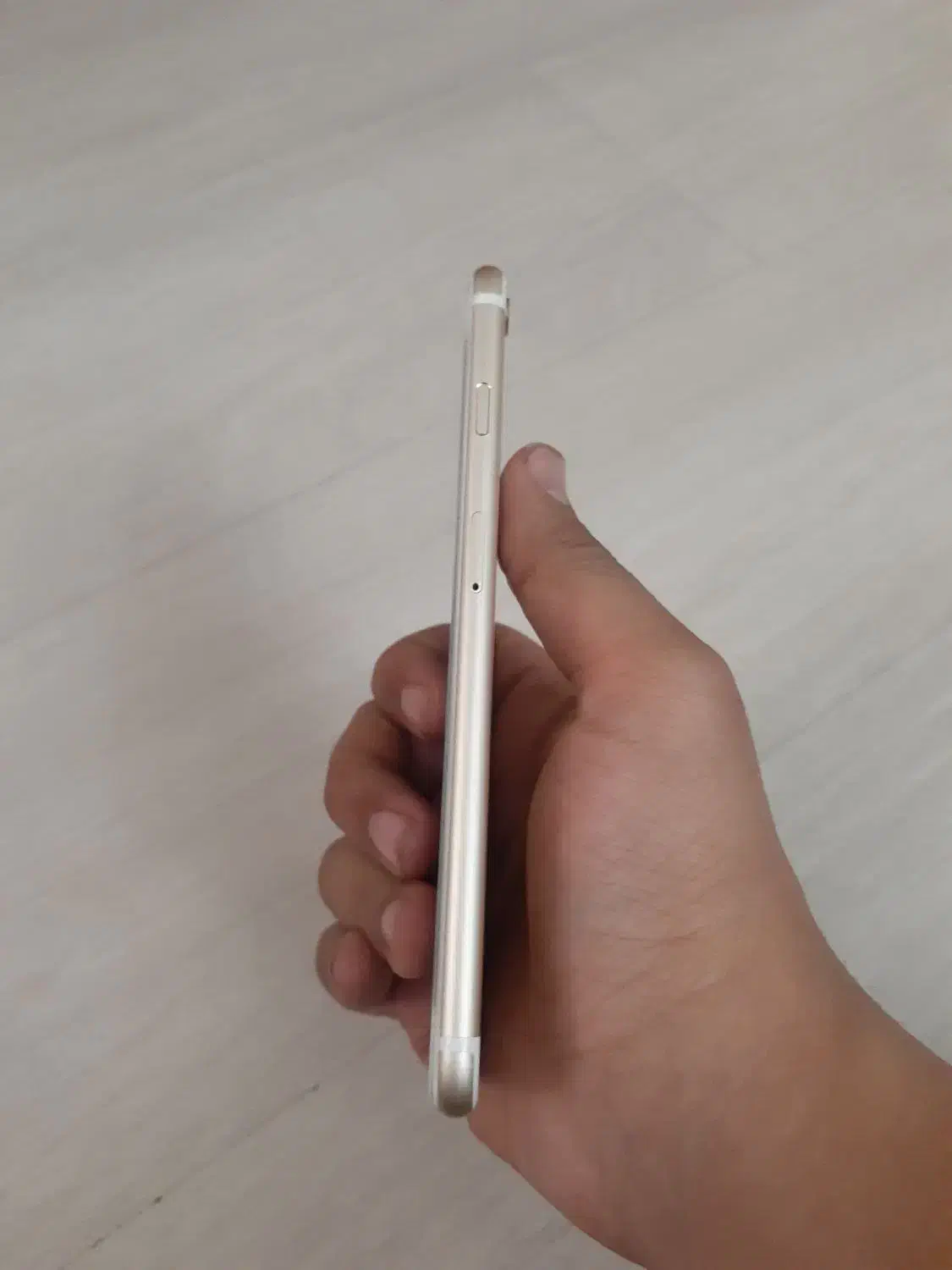 آیفون 6s plus با حافظه 128 گیگ|موبایل|تبریز, |دیوار