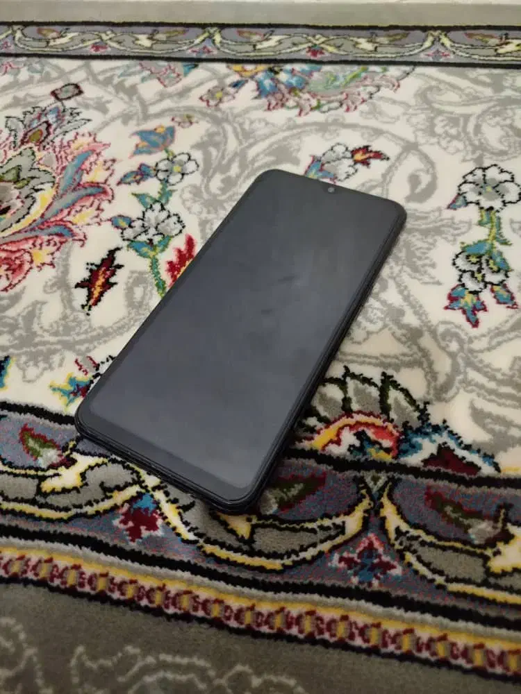 گوشی a10s|موبایل|خرم‌آباد, |دیوار