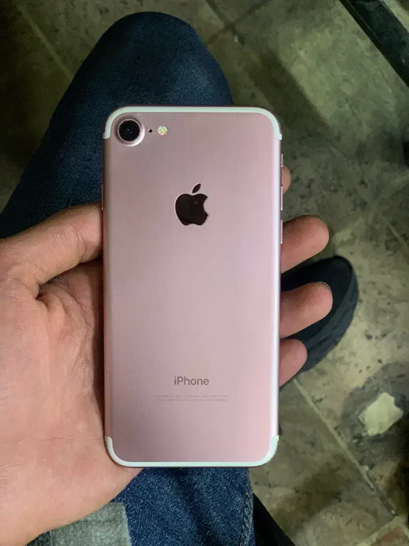 iphone 7 1660|موبایل|تهران, مقدم|دیوار