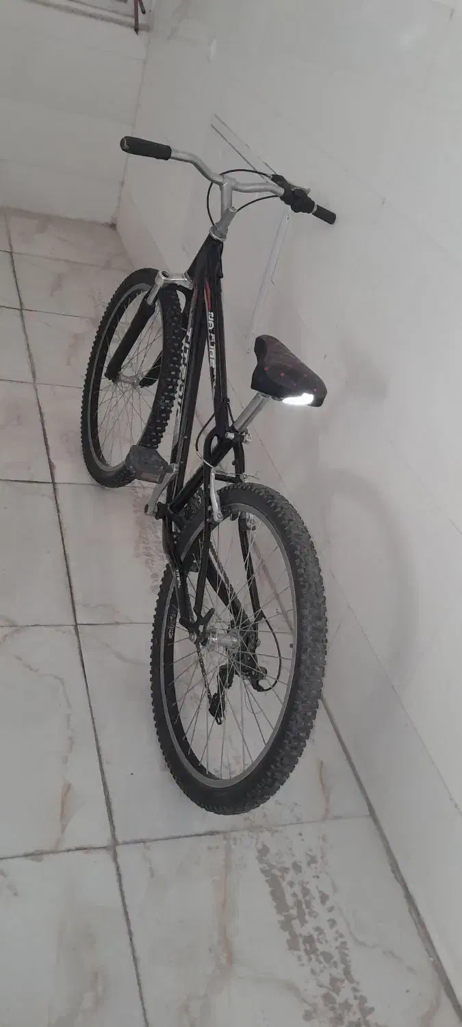 دوچرخه۲۶|دوچرخه، اسکیت، اسکوتر|سرپل ذهاب, |دیوار