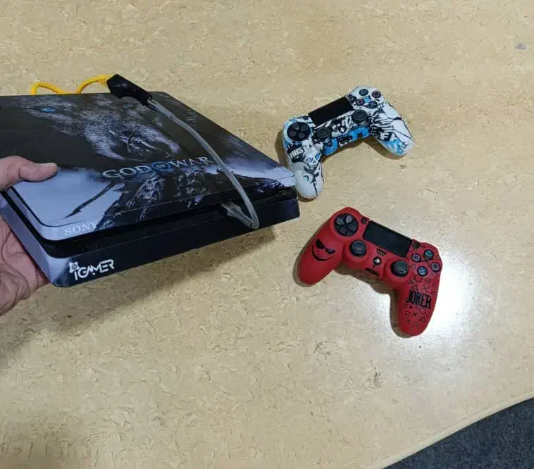 PS4کپی خور|کنسول، بازی ویدئویی و آنلاین|ارومیه, |دیوار