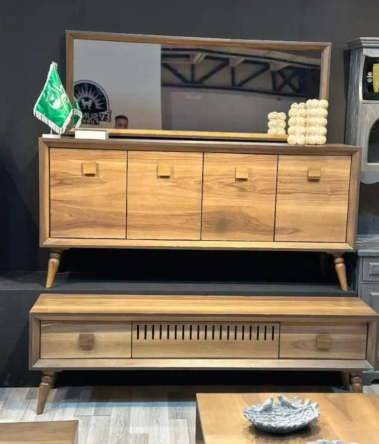 میزتلویزیون کنسول|بوفه، ویترین، کنسول|شاهدشهر, |دیوار