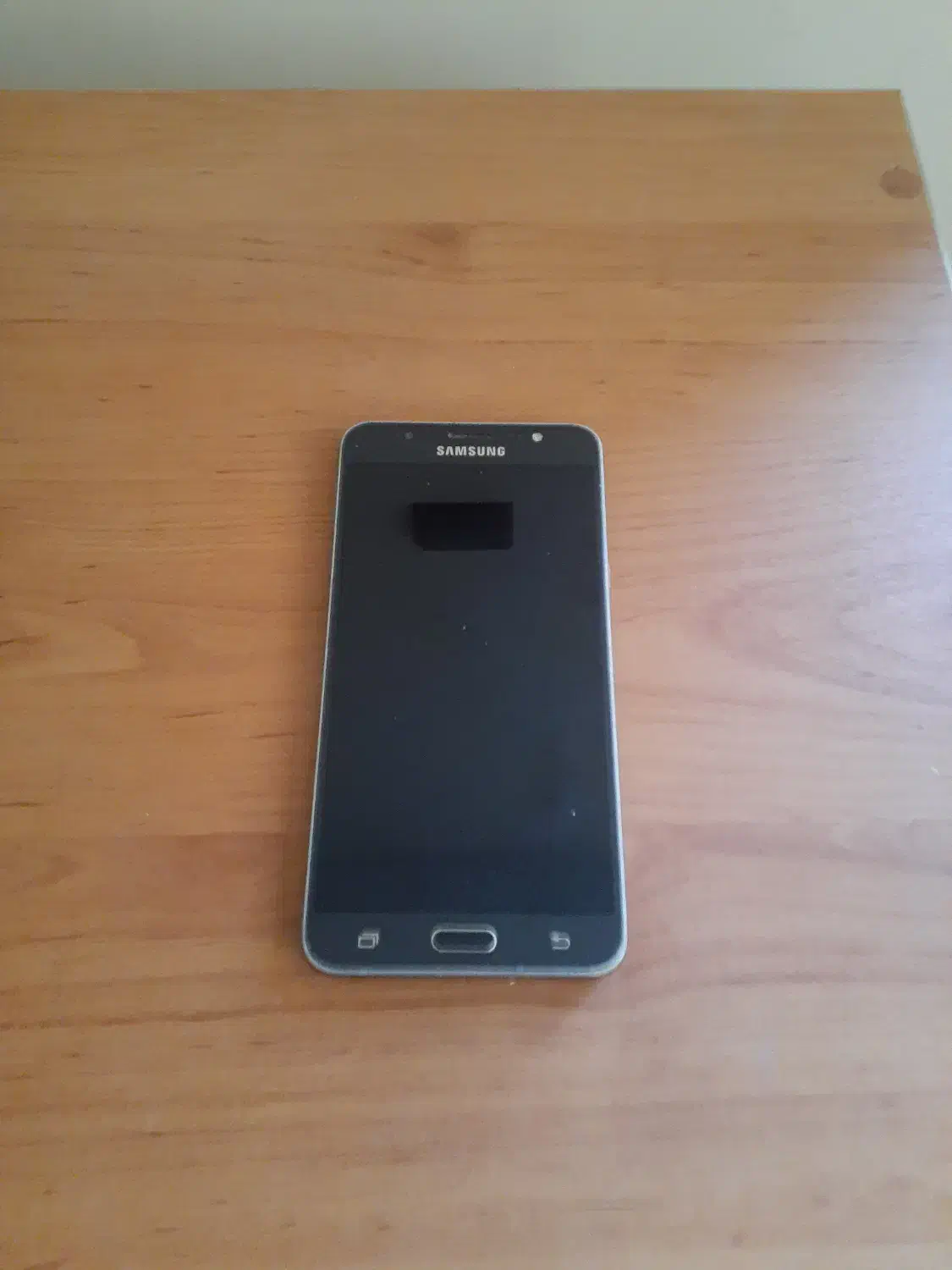 گوشی گلکسی جی سون سالم|موبایل|صدرا-فارس, فاز ۱|دیوار