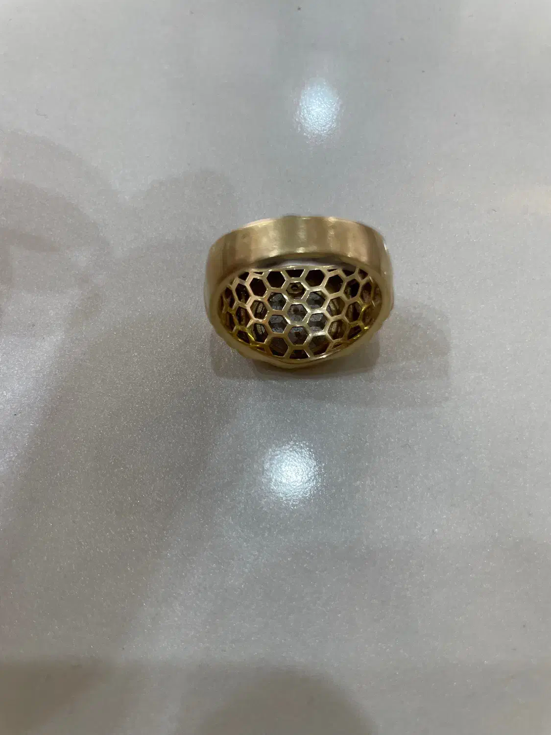 انگشتر مردانه رولکس|جواهرات|اردبیل, |دیوار