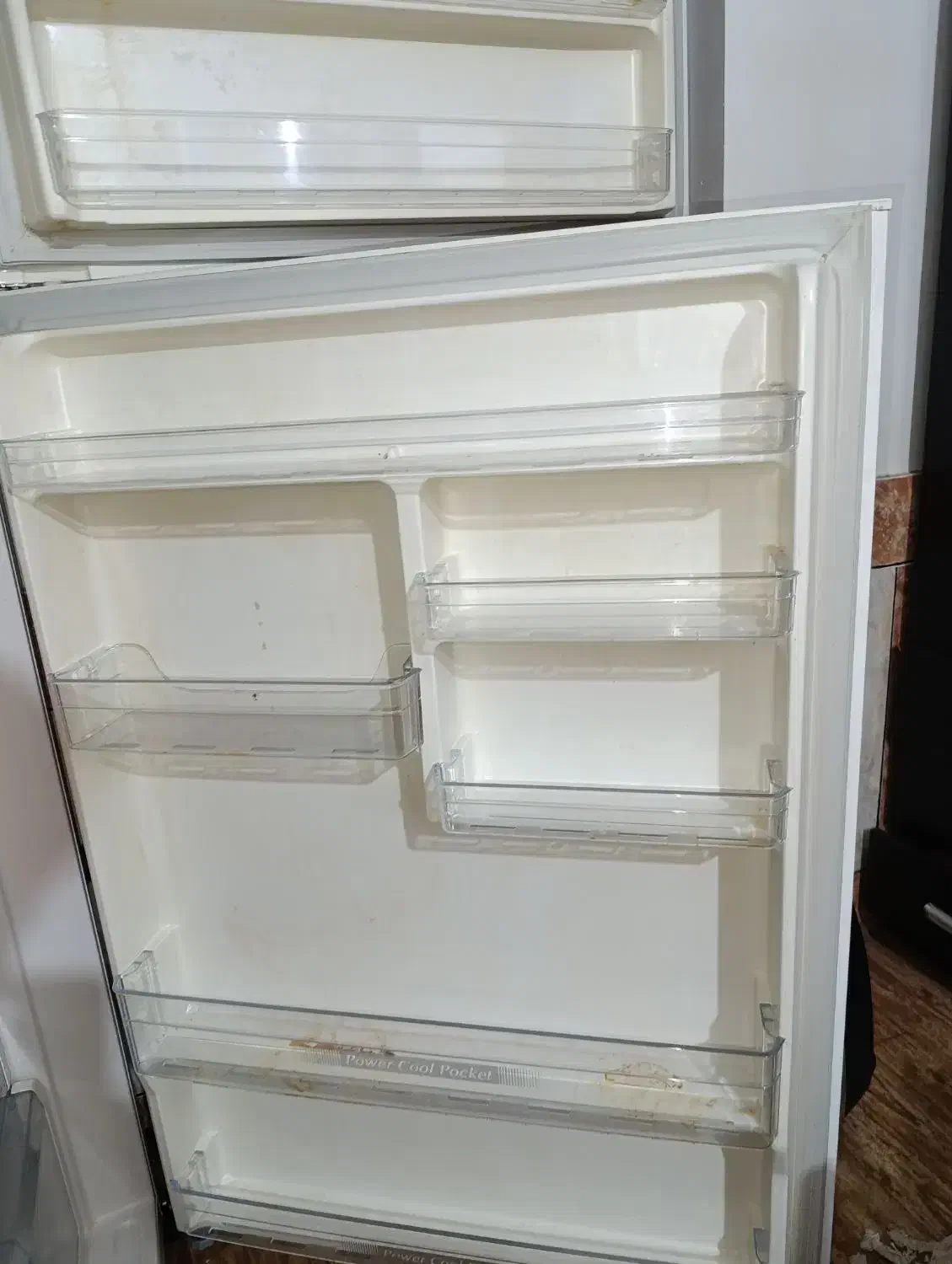 یخچال فریزر هیتاچی|یخچال و فریزر|اهواز, بهارستان|دیوار