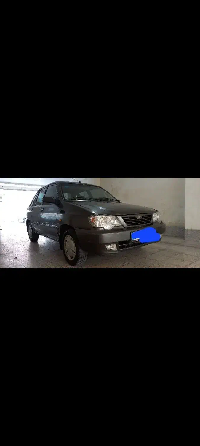 فروش پراید۱۳۲ نوک مدادی|خودرو سواری و وانت|بهشهر, |دیوار